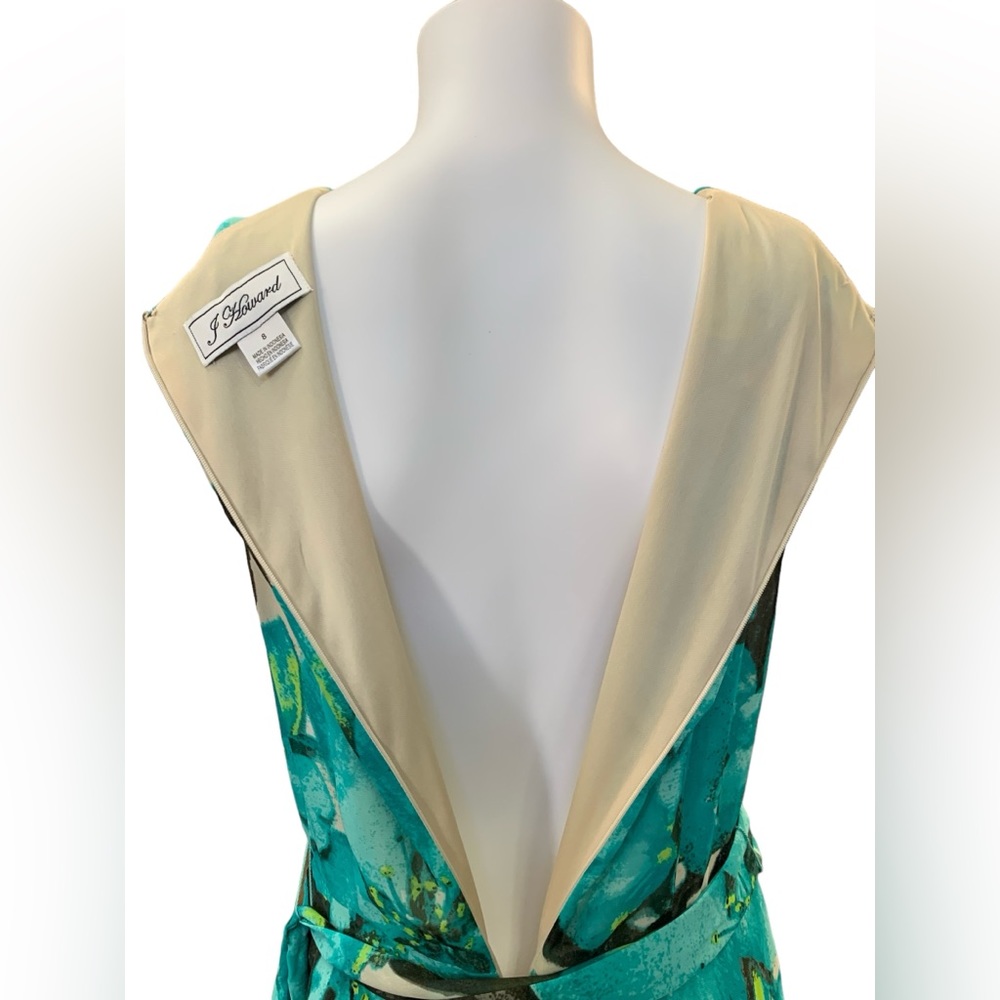 J. Howard Dress - Picture 3 of 4